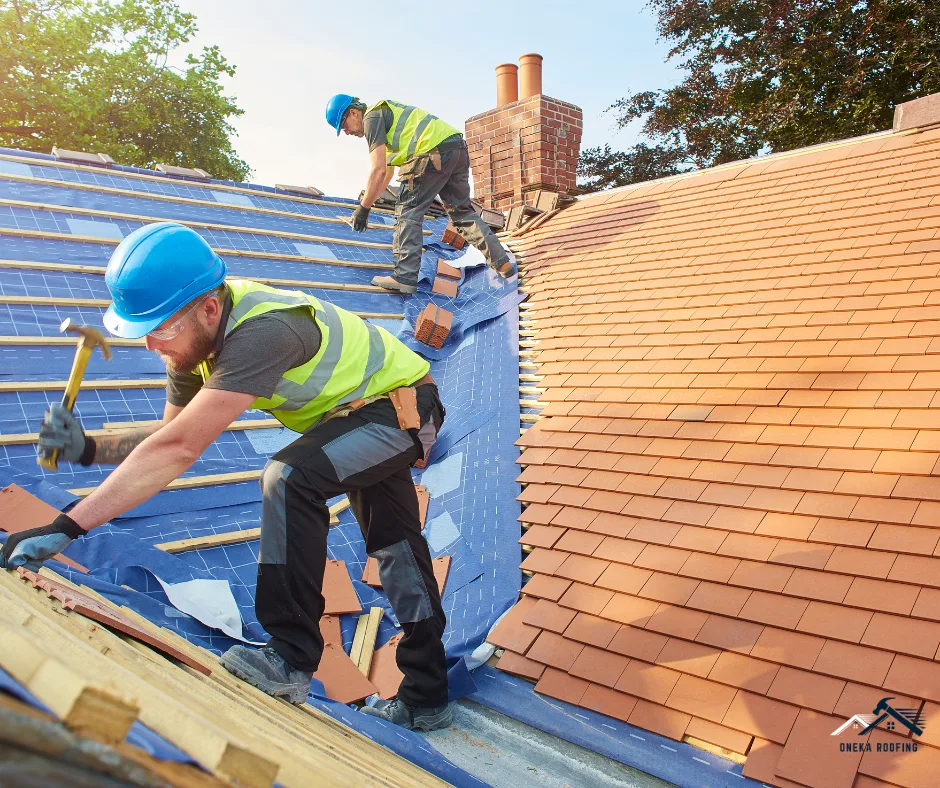Why choose Roof Repair Near Me in Lafayette, CA