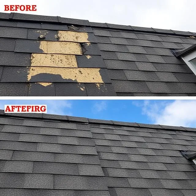 Roof Repair Near Me in Lafayette, CA near me